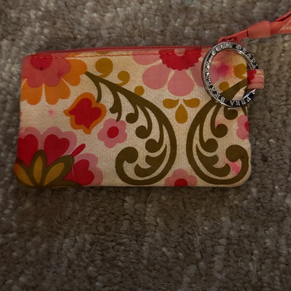 4 different little bags Brighton wallet coin purse makeup bag - Picture 12 of 16